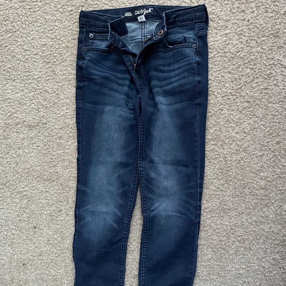 Kids Jeans
